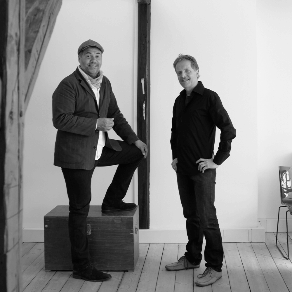 Sørig & Jacobsen