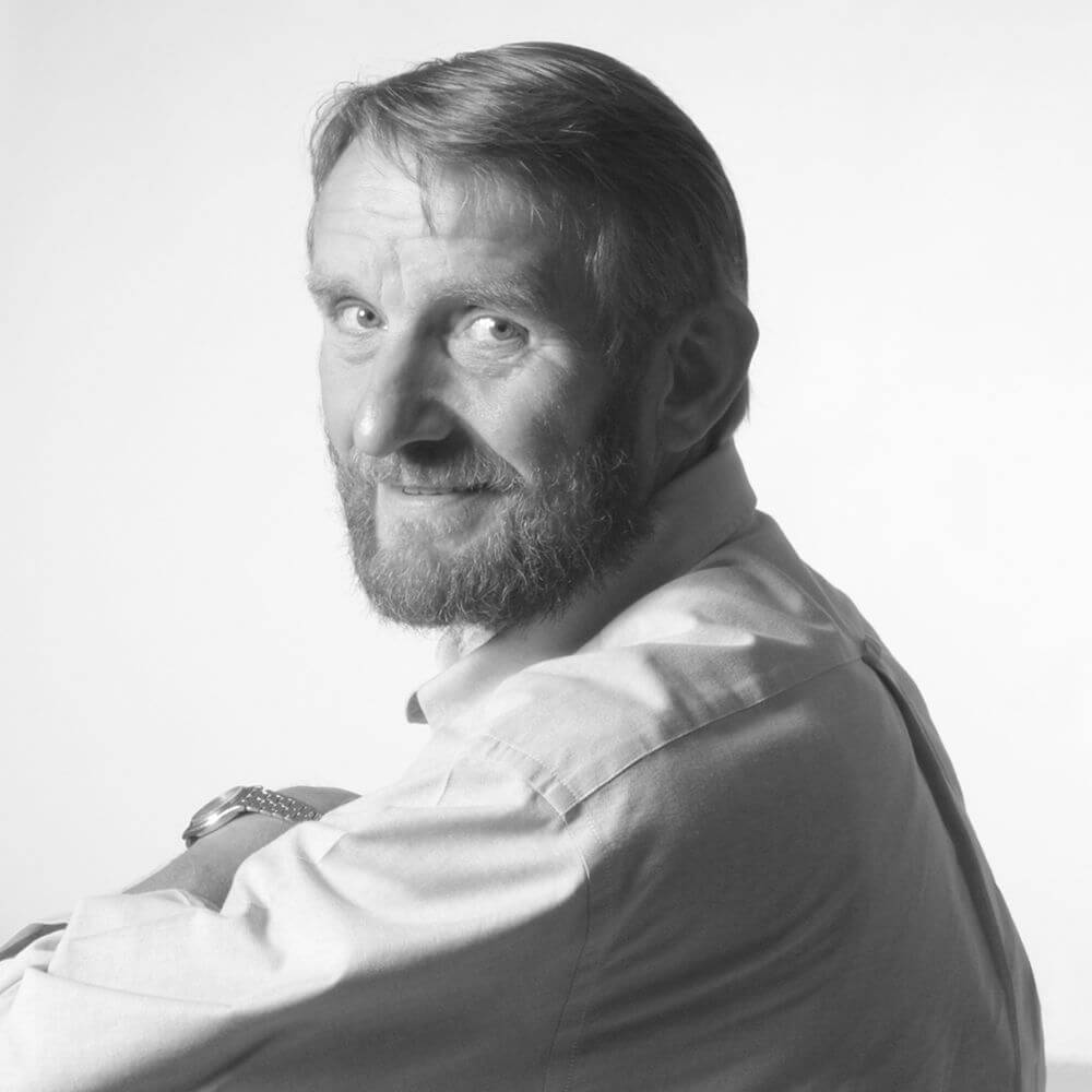 Anders C. Fasterholdt