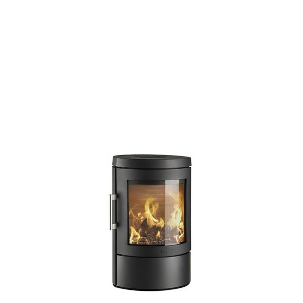 HWAM 3110c в черном цвете и для настенного монтажа