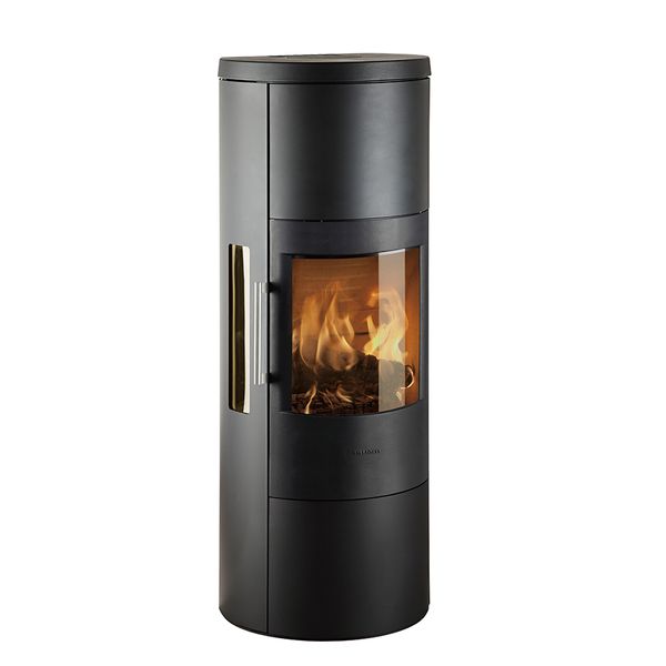 HWAM 3650c черный