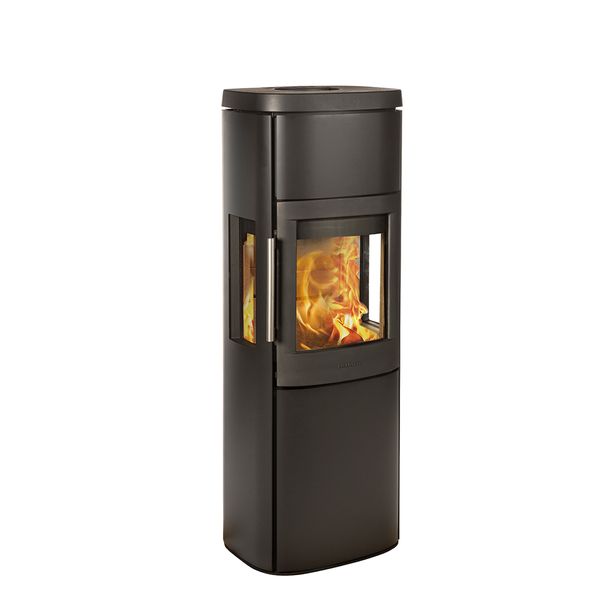 HWAM 4550c черный