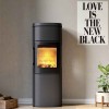HWAM 4550c черный