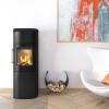 HWAM 4550c черный