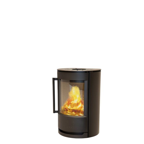 WIKING Luma 2 черный цвете и для настенного монтажа