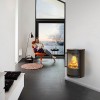 WIKING Luma 2 черный цвете и для настенного монтажа