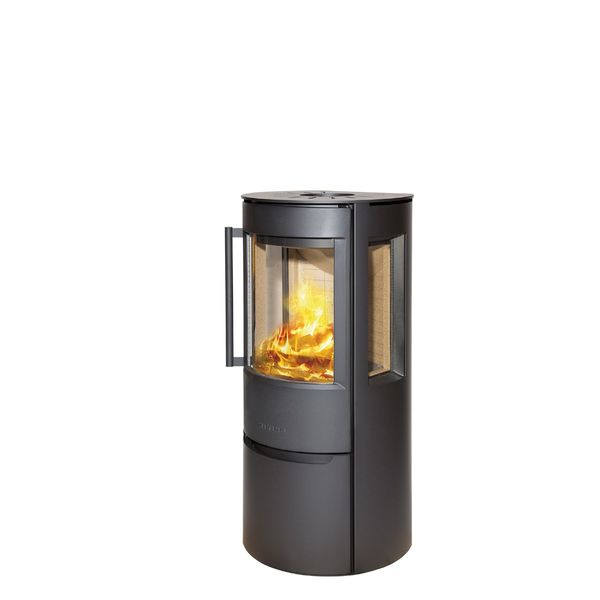 WIKING Luma 3 с боковым стеклом