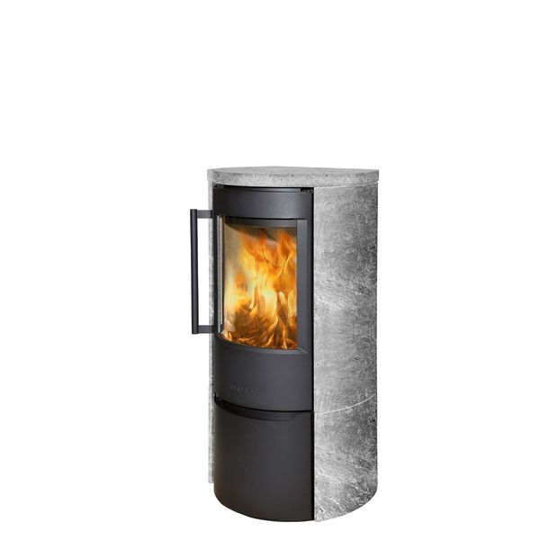 WIKING Luma 4 с облицовкой натуральным камнем