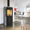 WIKING Luma 4 с облицовкой натуральным камнем