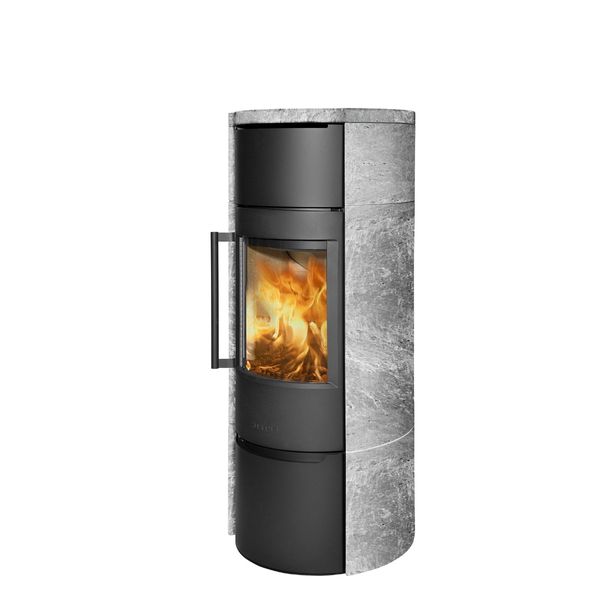 WIKING Luma 6  с облицовкой натуральным камнем