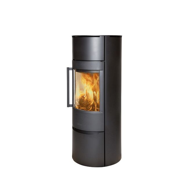 WIKING Luma 6 с теплоаккумулирующими камнями