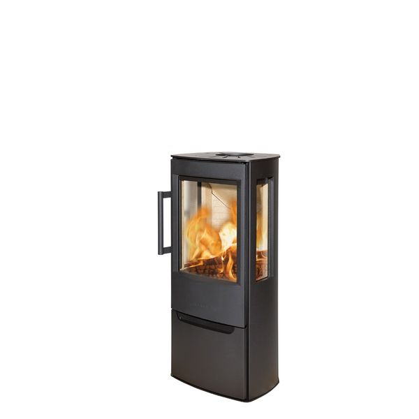 WIKING Miro 3 с боковым стеклом и нижней дверью