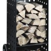 HWAM Firewood box