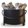 HWAM Firewood bucket