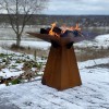 FUEGO место для костра