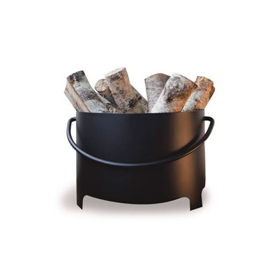HWAM Firewood bucket
